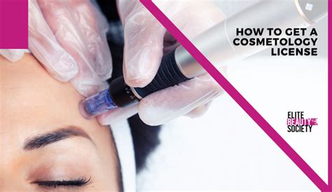 Get your license: Cosmetology - WA State Licensing (DOL) - balustradellc