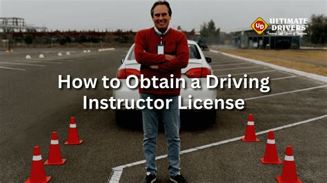 Get your license: Driver training instructor | Washington State ... - balustradellc