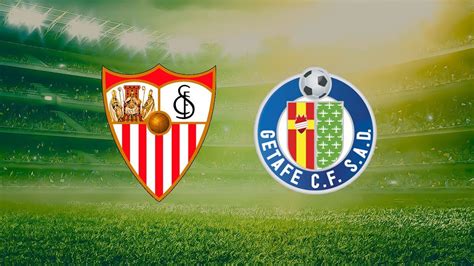 Getafe 0-1 Sevilla: results, summary and goals - AS USA - balustradellc