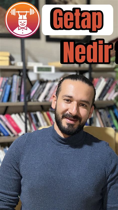 GETAP NEDİR. 