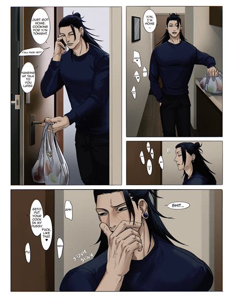 GETO HENTAI sesi intim & desahan lembut scene exclusive penggemar konten bugil nafsu besar sub Indo populer image 1