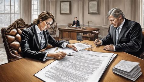 GETTING A DIVORCE IN GETTING A DIVORCE Getting A Divorce In
