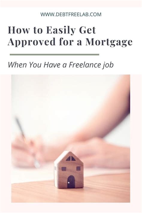 Getting a Mortgage as a Freelancer: How to Easily Get … - balustradellc