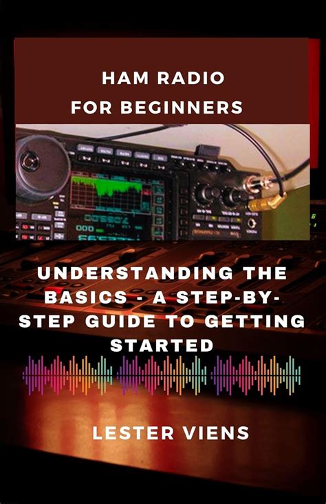 Getting Into HAM Radio For Beginners - balustradellc