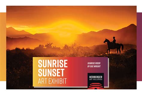 Getting Lost with a Local Sunset addition. New exhibit at ... - raincitystudios.com