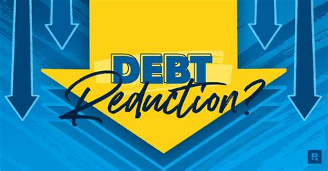 Getting Out of Debt: The Truth About Debt Reduction - balustradellc