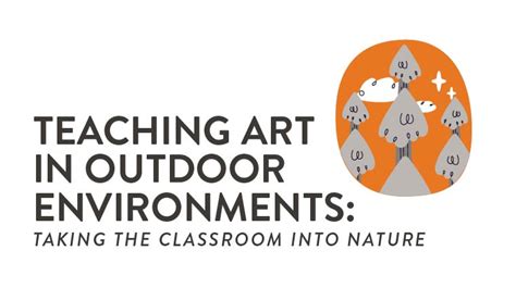 Getting Out of the Classroom and Into Nature: A … - raincitystudios.com