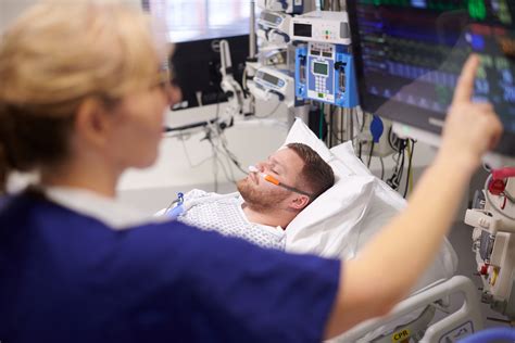 Getting sleep in the hospital - Harvard Health - balustradellc