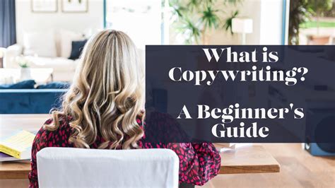 Getting started in copywriting: a beginners guide - balustradellc