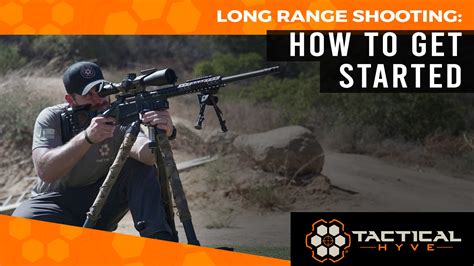 Getting started in Long range shooting - Nielsen-Kellerman - wintechmobiles.com