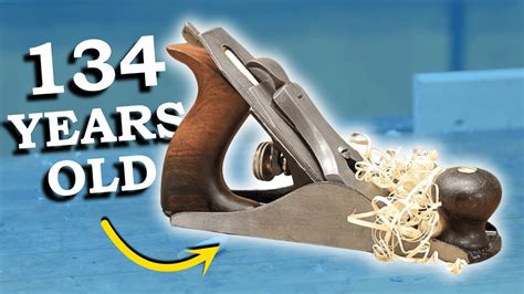 Getting Started in Old Hand Planes | Popular Woodworking - balustradellc