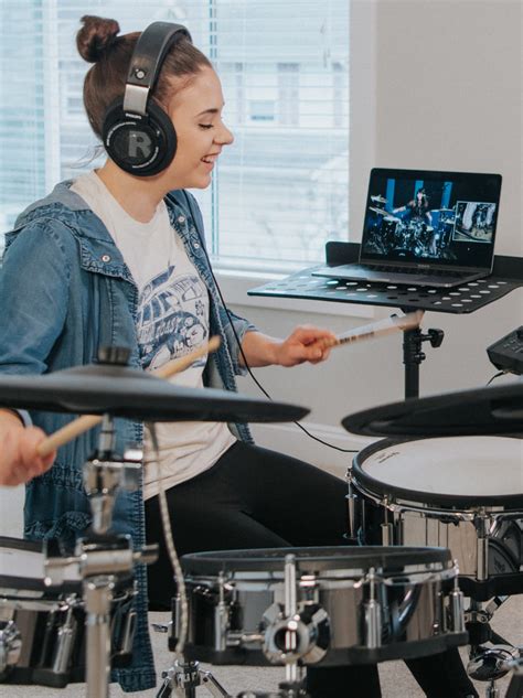 Getting Started On The Drums | Drumeo - balustradellc