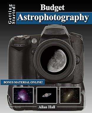 Getting Started With Astrophotography - Astrophoto Guru - muktibox.com
