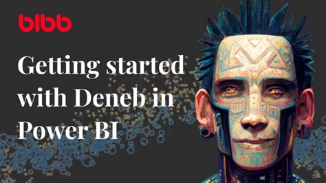 Getting Started with Deneb | Deneb Templates - Thys - coolestguyplanet.net