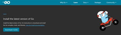 Getting Started with Go - Coursera - coolestguyplanet.net