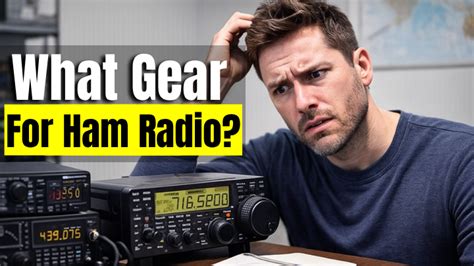 Getting Started With Ham Radio - Instructables - balustradellc