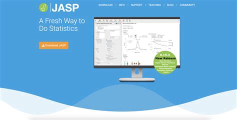 Getting Started with JASP - Structural Equation Modeling with JASP ... - wintechmobiles.com