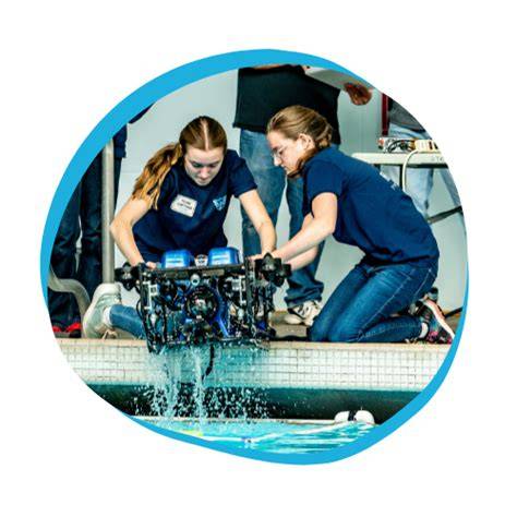 Getting Started with MATE Underwater Robotics - raincitystudios.com
