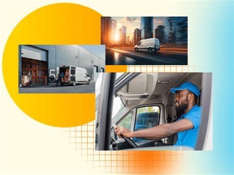 Getting Started With Own Car Courier Jobs: … - balustradellc