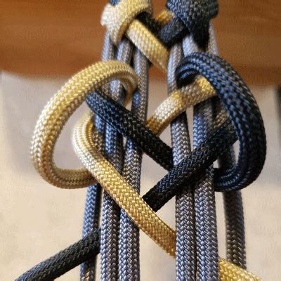 Getting Started With Paracord - Modern Survival Online - balustradellc