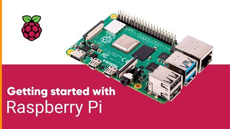 Getting Started with Raspberry Pi 5: A Complete … - balustradellc