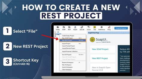 Getting Started with REST Testing in SoapUI - coolestguyplanet.net