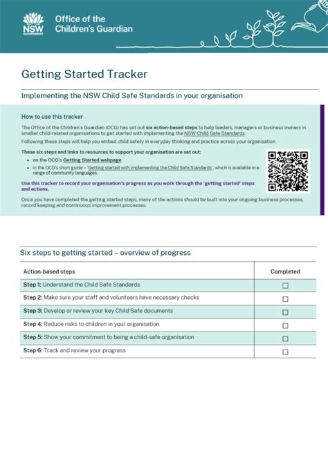 Getting Started with Tracker - muktibox.com
