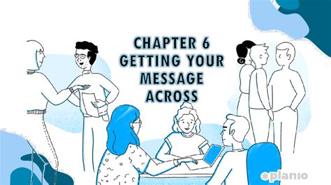 Getting The Right Message Across: 12 Ways To … - balustradellc