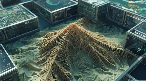 Getting to know Geostatistical Analyst - Esri Community - wintechmobiles.com