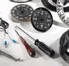 GETTING YOUR COMPASS REPAIRED