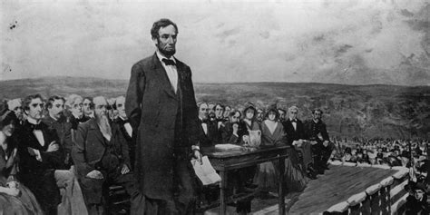 Gettysburg Address | Constitution Center - wintechmobiles.com