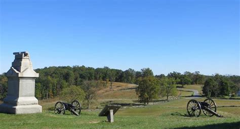 GETTYSBURG--CULP