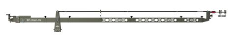 GF Mod Jib GFM