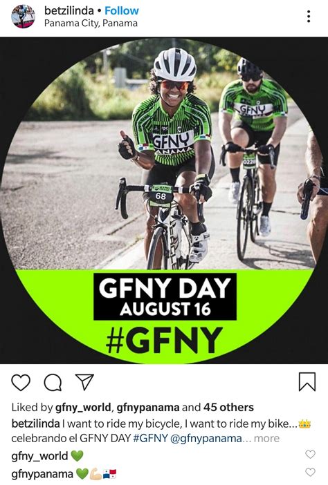 GFNY Day - GFNY Global