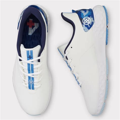 GFORE MG4+ Golf Shoe. Men