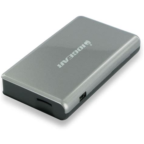 GFR281W6 - Iogear - 56-in-1 Memory Card Reader / Writer