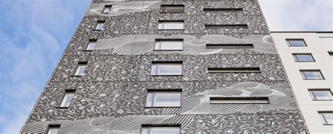 GFRC Panels — Cladding Concepts International - balustradellc