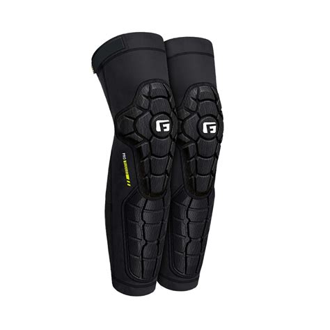 GForm Revolutionized GFORM YOUTH PROX KNEE PADS