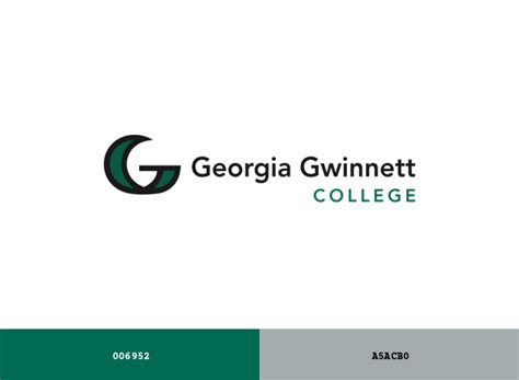 GGC Corporate Relations and Sponsorship Policy - Georgia Gwinnett ...