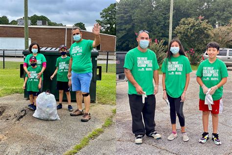 GGCU 2020 Report Keep Carroll Beautiful