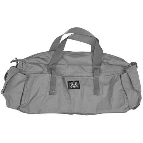 GGG RRS TRANSPORT BAG GRAY 4601-28 - Buds Gun Shop