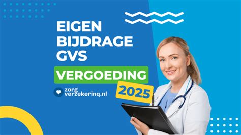 GGZ vergoeding eigen bijdrage