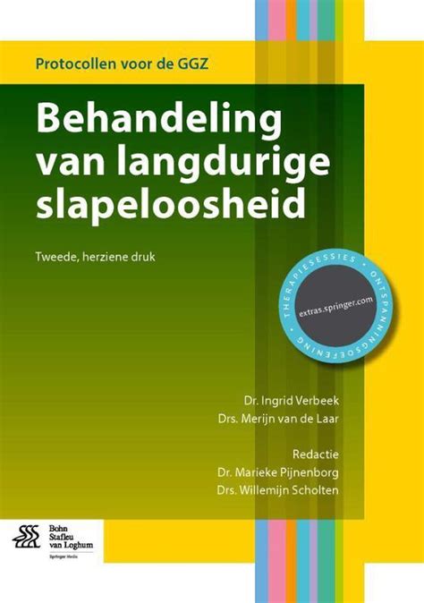 GGZ vergoeding langdurige behandeling