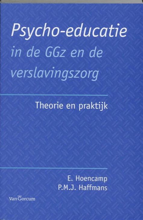 GGZ vergoeding psycho educatie