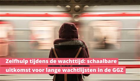 GGZ vergoeding wachttijd oplossing
