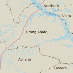 Ghana Mining Repository - Minerals Commission - balustradellc