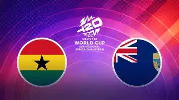 Ghana vs Saint Helena Live Score - Live Cricket Scorecard GHA vs STH ... - raincitystudios.com