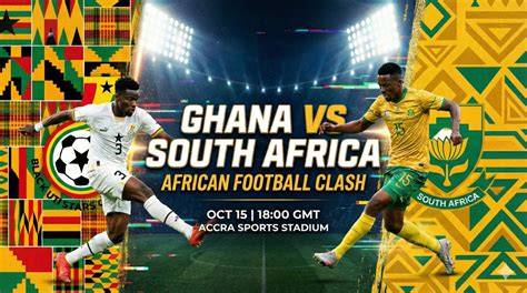 Ghana vs. South Africa - 14 November 2021 - Soccerway - raincitystudios.com