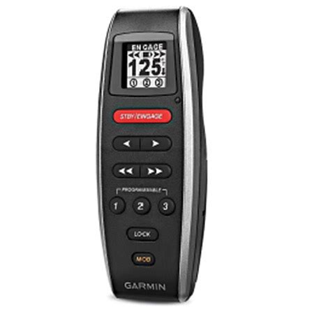 GHC 10 Remote by GARMIN - GPS4US.com