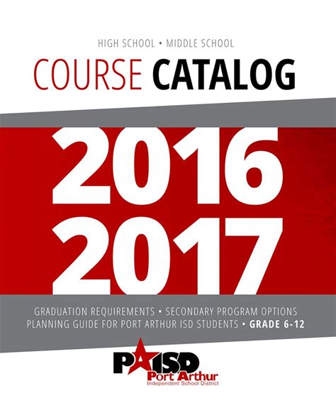 GHCHS Course Catalog 201112 by GHCHS Webmaster Issuu